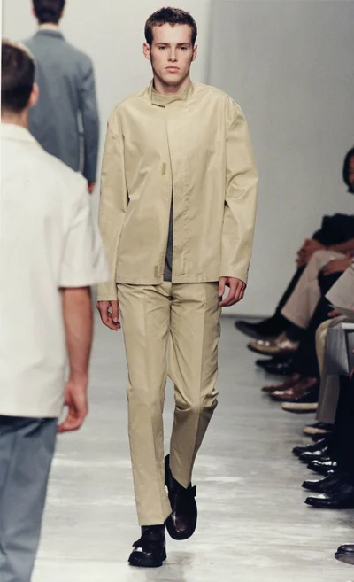 Look 9